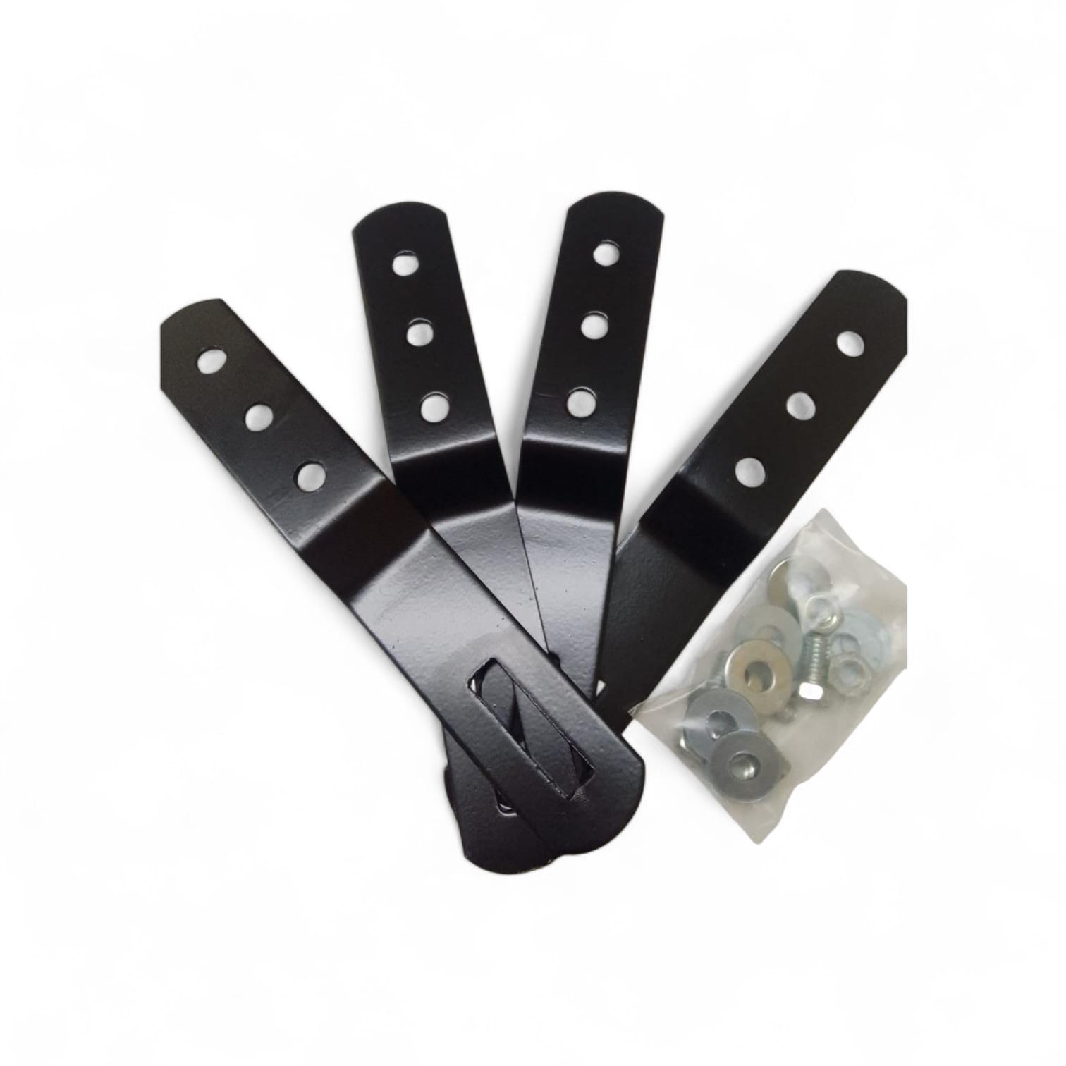 Adaptador extensor