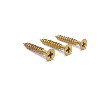 Tornillo Fix madera chipboard